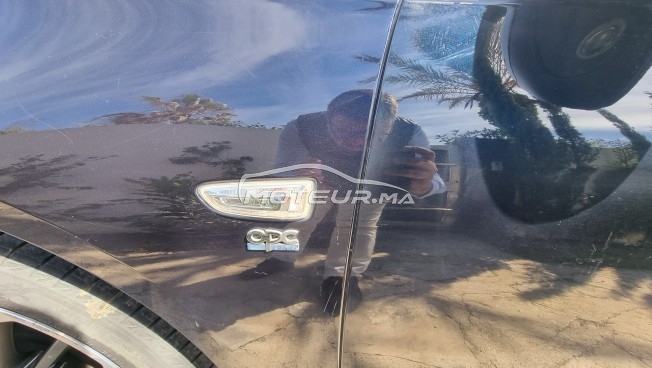 أوبل ينسيجنيا مستعملة 1613852