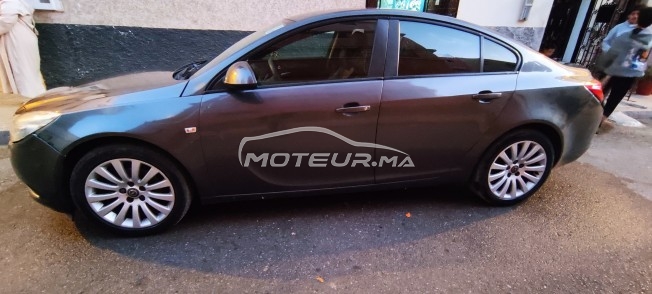 OPEL Insignia occasion 2103333