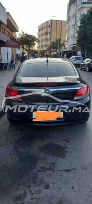 OPEL Insignia occasion 1651581
