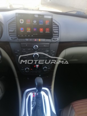 أوبل ينسيجنيا Exelent etat مستعملة 1955253