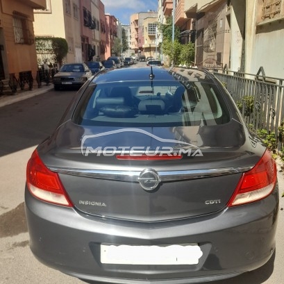 أوبل ينسيجنيا Tdi مستعملة 1699435