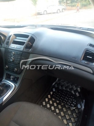 أوبل ينسيجنيا Crdi مستعملة 1203931