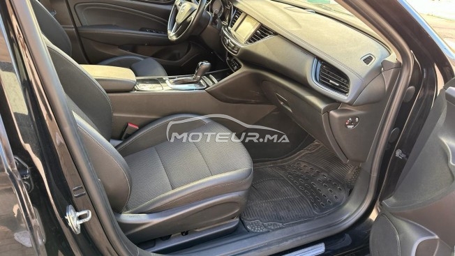 أوبل ينسيجنيا مستعملة 2743687