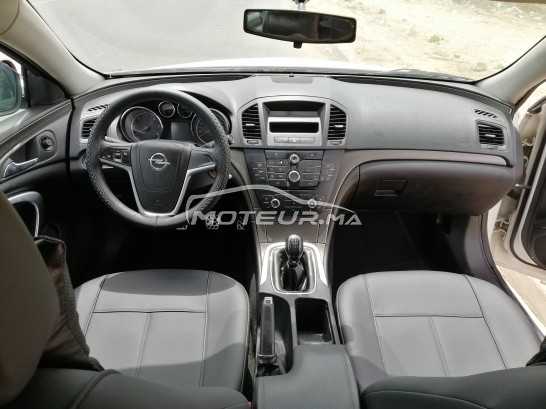 OPEL Insignia occasion 1498438