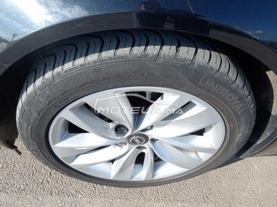 OPEL Insignia occasion 3417913