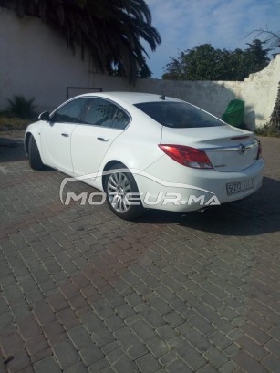 أوبل ينسيجنيا Cosmo مستعملة 1167125