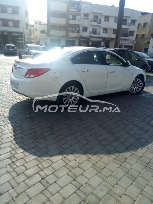 أوبل ينسيجنيا Cosmo مستعملة 1166930