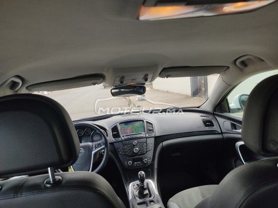 OPEL Insignia occasion 1458433