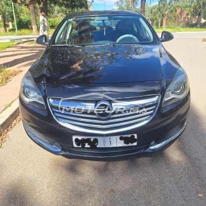 أوبل ينسيجنيا مستعملة 2441986