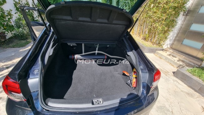 أوبل ينسيجنيا مستعملة 1613854