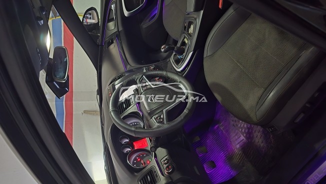 OPEL Insignia Cosmo occasion 2509960