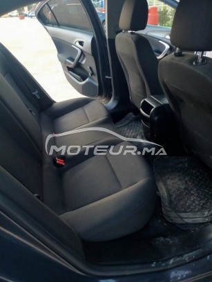 أوبل ينسيجنيا مستعملة 1166131