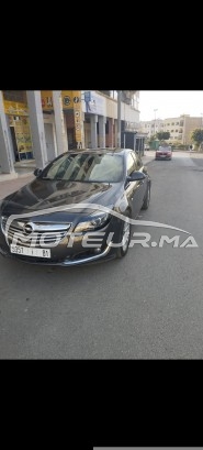 OPEL Insignia Berline occasion 3525431