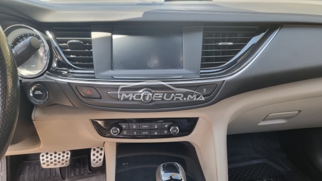 أوبل ينسيجنيا مستعملة 1613851