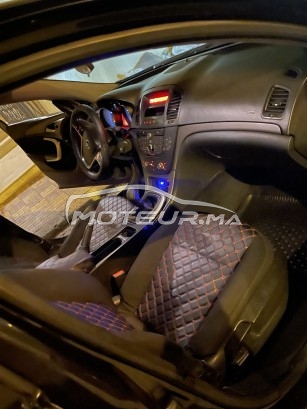 OPEL Insignia 2-0 occasion 1815900