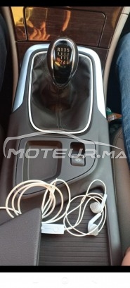 أوبل ينسيجنيا مستعملة 1709960