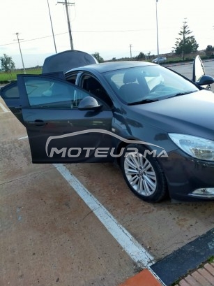 أوبل ينسيجنيا مستعملة 1166128