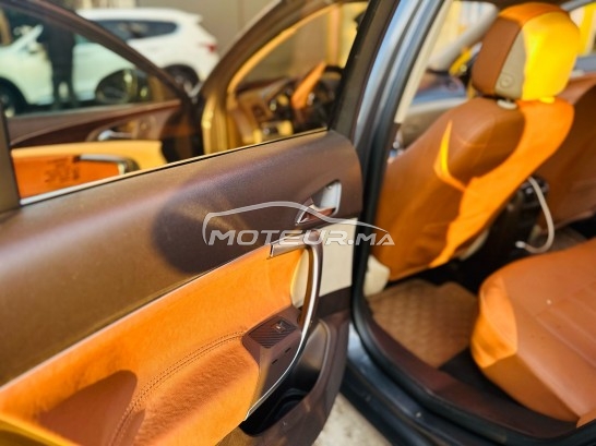 أوبل ينسيجنيا Opc مستعملة 2804220