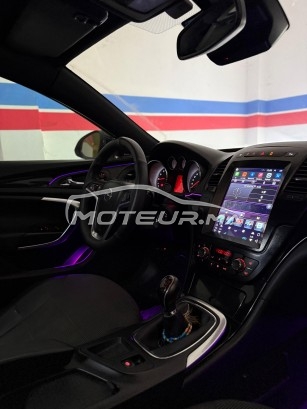 OPEL Insignia Cosmo occasion 2529430