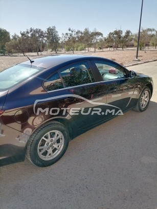 OPEL Insignia occasion 1512526