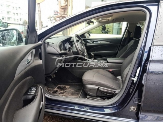 أوبل ينسيجنيا مستعملة 3413225