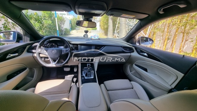 أوبل ينسيجنيا مستعملة 1613847