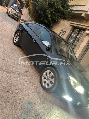 OPEL Insignia 2-0 occasion 1815901