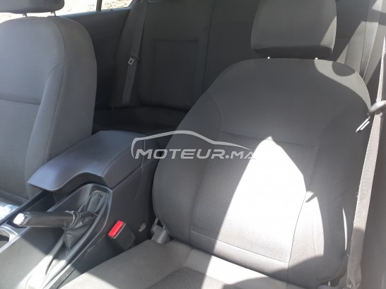 أوبل ينسيجنيا 2.0 مستعملة 1190802