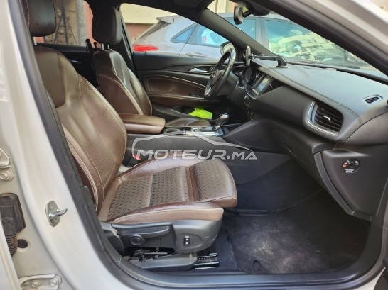 OPEL Insignia Grand sport pack opc occasion 1682942