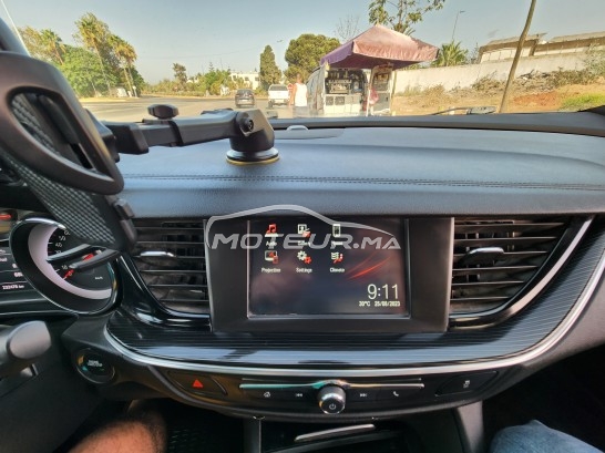 OPEL Insignia Grand sport pack opc occasion 1682935