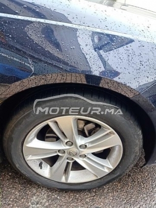 أوبل ينسيجنيا مستعملة 3413231