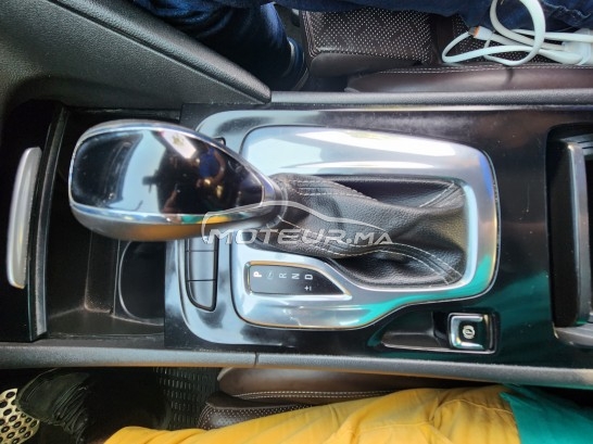 OPEL Insignia Grand sport pack opc occasion 1682934