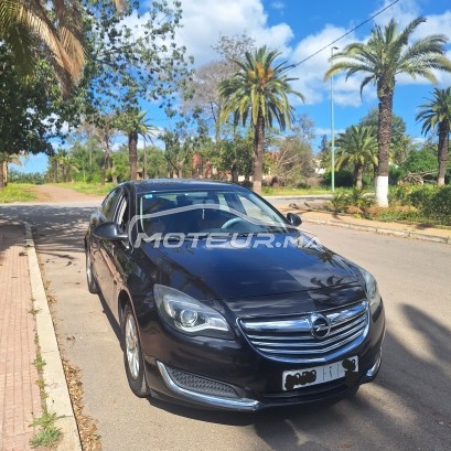 أوبل ينسيجنيا مستعملة 2442418