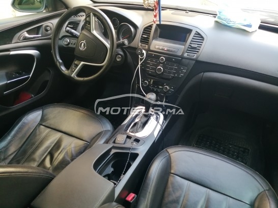 أوبل ينسيجنيا مستعملة 1103869