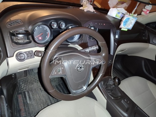 أوبل ينسيجنيا مستعملة 1709961