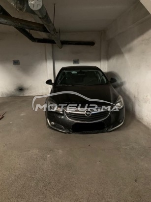 أوبل ينسيجنيا مستعملة 1163808