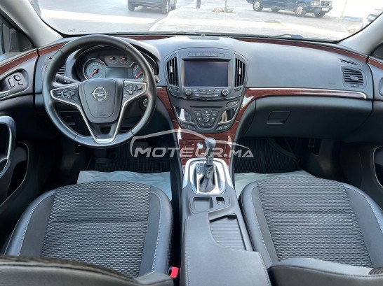 OPEL Insignia occasion 1869251