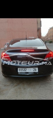 OPEL Insignia occasion 1394569