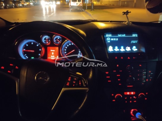 OPEL Insignia occasion 1458431