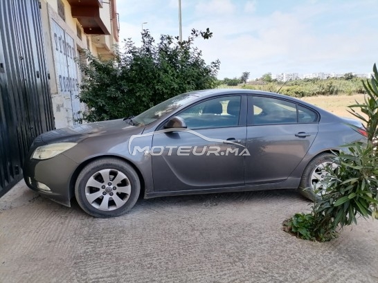 أوبل ينسيجنيا مستعملة 1167814