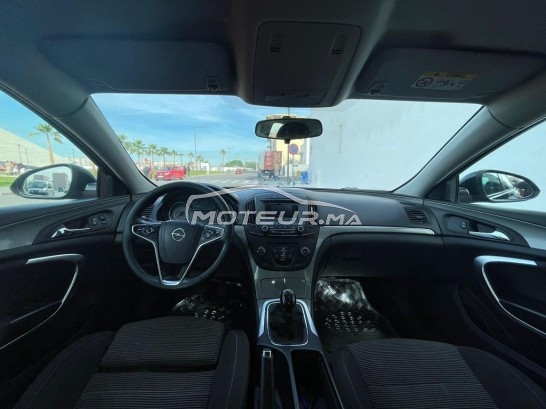 أوبل ينسيجنيا Neuf مستعملة 1844679