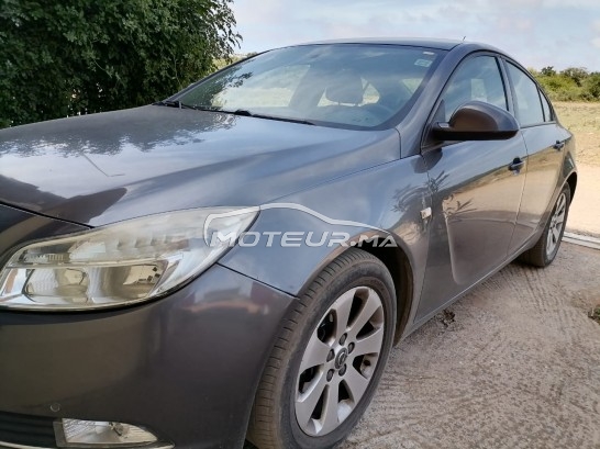 أوبل ينسيجنيا مستعملة 1167811