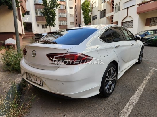 OPEL Insignia Grand sport pack opc occasion 1682940