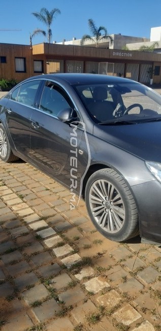 OPEL Insignia occasion 1202743