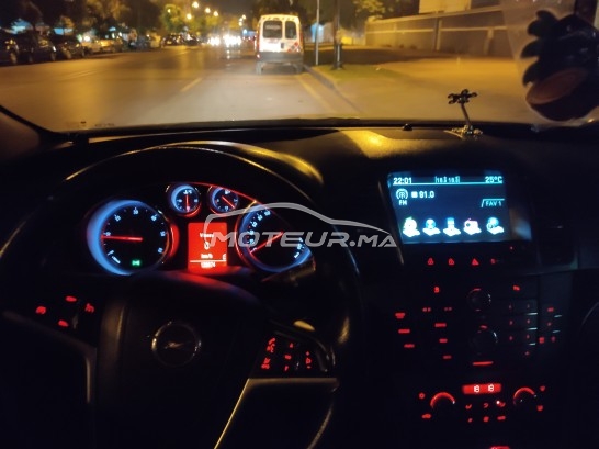 OPEL Insignia occasion 1458432