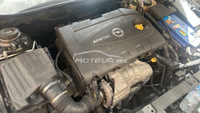 أوبل ينسيجنيا Opc مستعملة 2804227