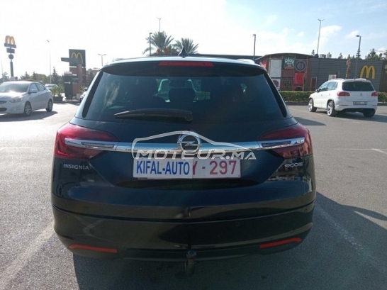 OPEL Insignia occasion 3417907