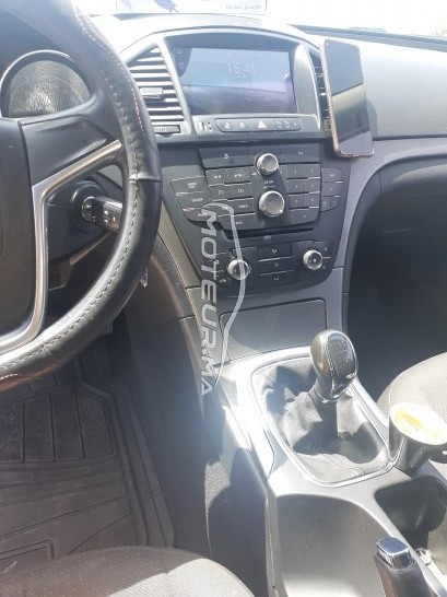 أوبل ينسيجنيا 2.0 مستعملة 1190804