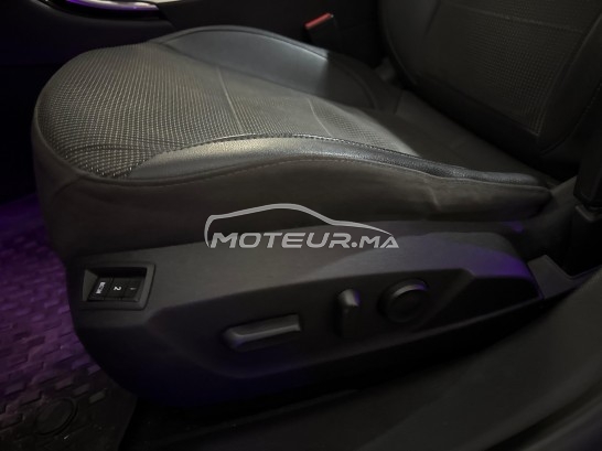 OPEL Insignia Cosmo occasion 2529428