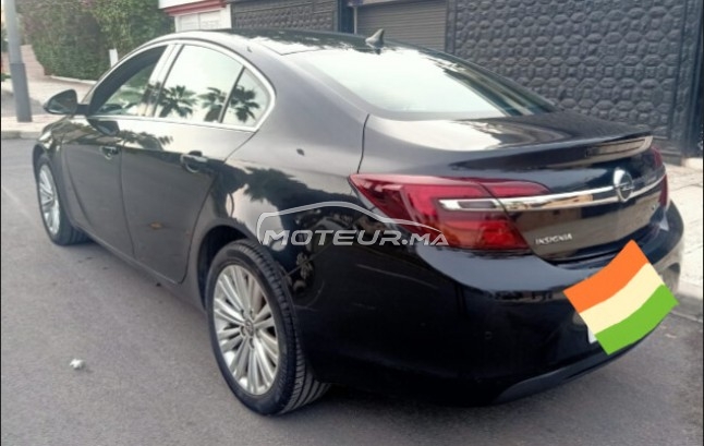 OPEL Insignia occasion 3117941